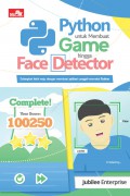 Python Untuk Membuat Game hingga Face Detektor