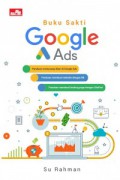 Buku Sakti Google Ads