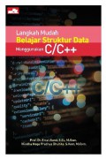Langkah Mudah Belajar Struktur Data Menggunakan C/C++