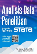 Analisis Data Penelitian Menggunakan Software STATA