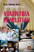 Statistika Penelitian