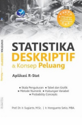 Statistka Deskriptif dan Konsep Peluang : Aplikasi R-Stat