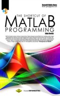 The Shortcut Of Matlab Programming