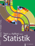 Teori dan Aplikasi dalam Statistik