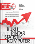 Buku Pintar Statistik Komputer