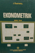 Ekonometrik