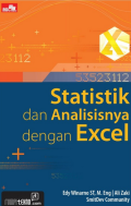 Statistik dan Analisisnya dengan Excel