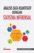 Analisis Data Kuantitatif Dengan Statistika Inferensial