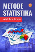 Metode Statistika Untuk Ilmu Terapan
