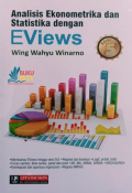 Analisis Ekonometrika dan Statistika dengan Eviews