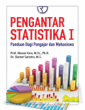 Pengantar Statistika 1