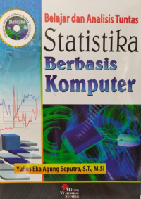 Statistika Berbasis Komputer