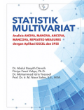Statistik Multivariat