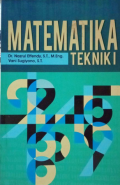 Matematika Teknik 1