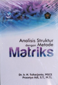 Analisis Struktur dengan Metode Matriks