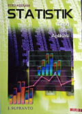 Statistik Jilid Kedua : Teori dan Aplikasi