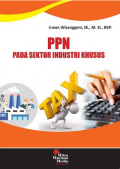 PPN pada Sektor Industri Khusus