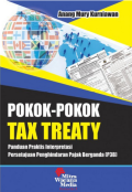 Pokok-pokok Tax Treaty