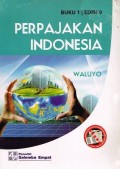 Perpajakan Indonesia