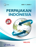 Perpajakan Indonesia : Buku Kesatu Edisi Kesebelas
