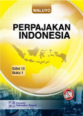 Perpajakan Indonesia Edisi 12 Buku 1