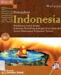 Perpajakan Indonesia : Edisi 7 Buku 2