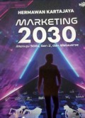 Marketing 2030 : Menuju SDGs Gen Z dan Metaverse