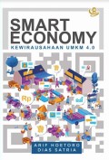 Smart Economy : Kewirausahaan UMKM 4.0