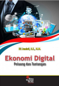 Ekonomi Digital : Peluang dan Tantangan