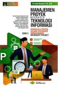 Manajemen Proyek Berbasis Teknologi Informasi