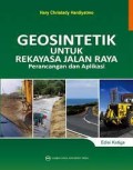 Geosintetik Untuk Rekayasa Jalan Raya