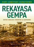 Rekayasa Gempa Untuk Analisis Struktur dan Geoteknik