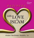 Bussines With Love in islam