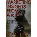 MARKETING INSIGHTS FROM A TO Z