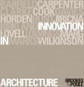 Innovation in Architecture