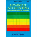 Advanced Accounting (Akuntansi Keuangan Lanjutan) Edisi 5