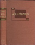 Land Economics