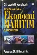 Pembangunan Ekonomi Maritim di Indonesia