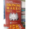 Seri Sinopsis Pengantar Ilmu Ekonomi No. 2: Ekonomi Makro Edisi 4
