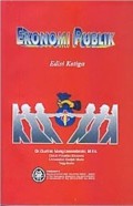 Ekonomi Publik Edisi 3