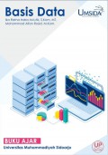 Buku Ajar Basis Data untuk Informatika