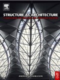 Structure as Architecture