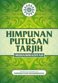 Himpunan Putusan Tarjih Muhammadiyah