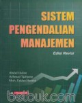 Sistem Pengendalian Manajemen Edisi Revisi