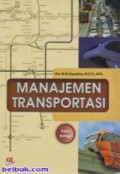 Manajemen Transportasi Edisi 3