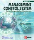 Sistem Pengendalian Manajemen Edisi 11 Buku 1
