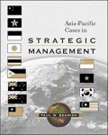 Asia-Pacific Cases in Strategic Management