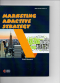 Marketing Adactive Strategy