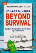 Beyond Survival: Panduan Mencapai Sukses Luar Biasa bagi Pemilik Bisnis