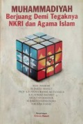 Muhammadiyah Berjuang Demi Tegaknya NKRI dan Agama Islam